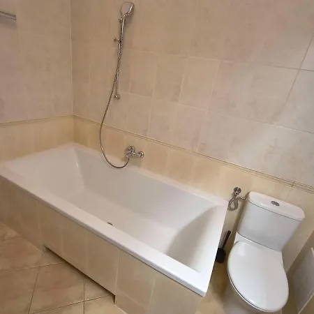 아파트 Fantastic-inn - B7 C307 크라쿠프
